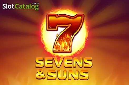 Seven & Suns Λογότυπο
