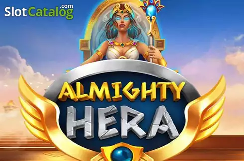 Almighty Hera Λογότυπο Almighty Hera Λογότυπο