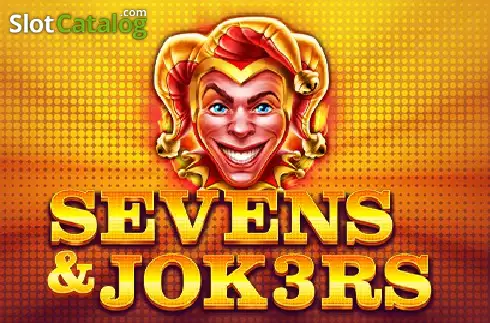 Sevens & Jok3rs Λογότυπο Sevens & Jok3rs Λογότυπο