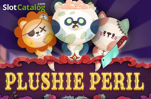 Plushie Peril Κουλοχέρης 