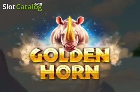 Golden Horn Λογότυπο