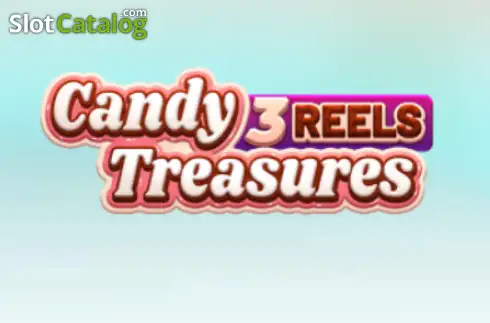 Candy Treasures 3 Reels 2026-07-14