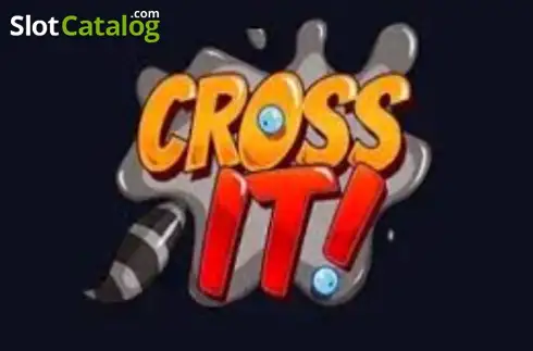 Cross It! Κουλοχέρης 
