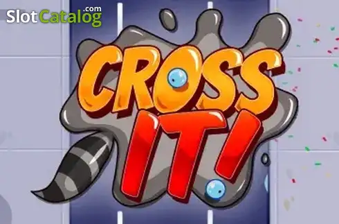Cross It! Κουλοχέρης 