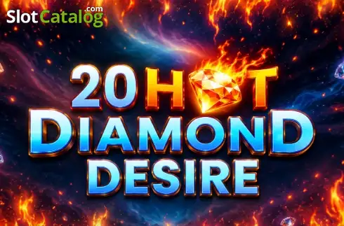 20 Hot Diamond Desire 2026-08-18