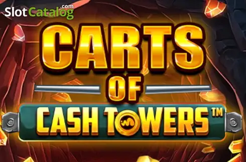 Carts of Cash Tower 2026-07-13