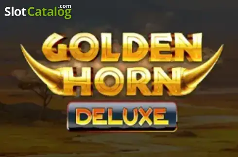Golden Horn Deluxe 2026-10-01