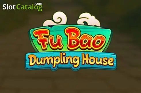 Fu Bao Dumpling House Λογότυπο Fu Bao Dumpling House Λογότυπο
