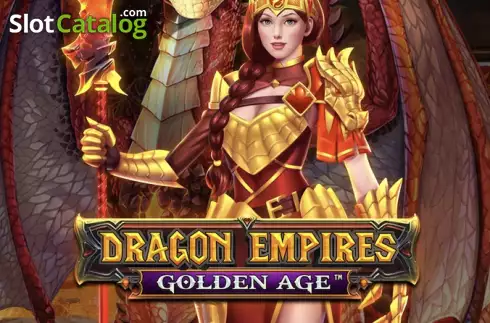 Dragon Empires Golden Age