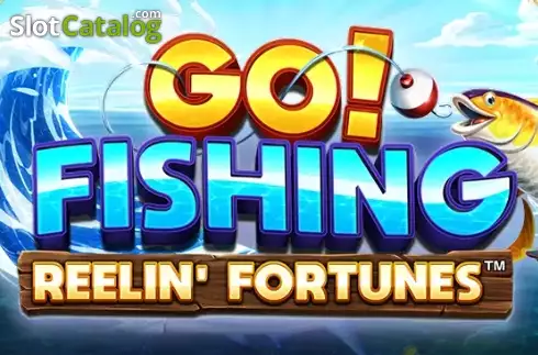 Go! Fishing: Reelin' Fortunes