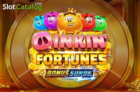 Oinkin' Fortunes 2026-01-19