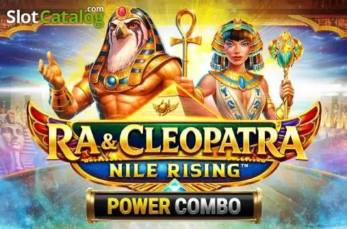 Ra & Cleopatra: Nile Rising Power Combo 2026-07-15