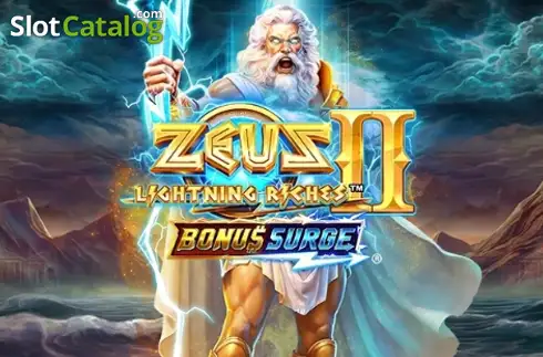 Zeus Lightning Riches 2 2026-09-14