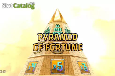 Οθόνη5. Cleopatra's Golden Spells Κουλοχέρης 