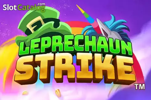 Leprechaun Strike