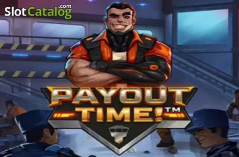 Payout Time!