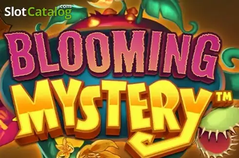 Blooming Mystery 2025-02-24