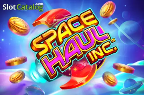 Space Haul Inc. 2025-11-03