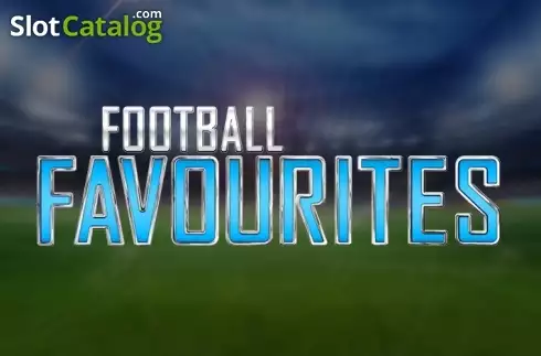 Football Favourites Λογότυπο