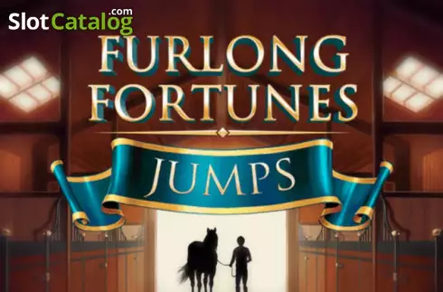 Furlong Fortunes Jumps Λογότυπο Furlong Fortunes Jumps Λογότυπο