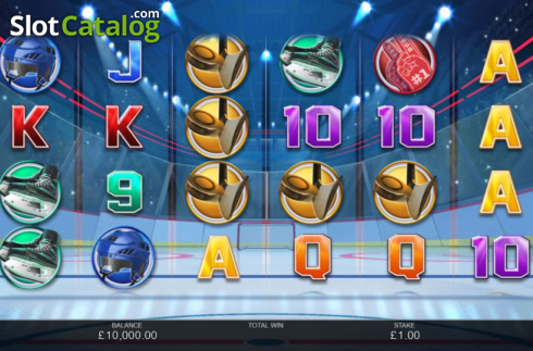 Οθόνη3. Jagrs Super Slot Κουλοχέρης