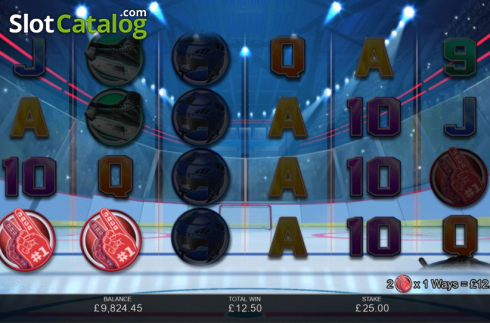 Οθόνη7. Jagrs Super Slot Κουλοχέρης
