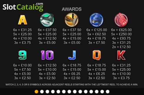 Οθόνη8. Jagrs Super Slot Κουλοχέρης