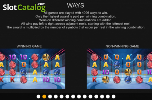 Οθόνη9. Jagrs Super Slot Κουλοχέρης