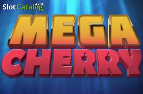 Mega Cherry Λογότυπο