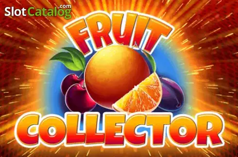 Fruit Collector (Inspired Gaming) Λογότυπο Fruit Collector (Inspired Gaming) Λογότυπο