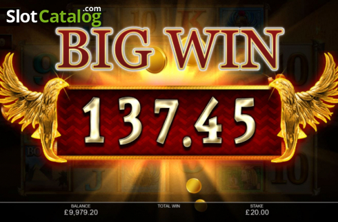 Οθόνη4. Anubis Wild Megaways Κουλοχέρης