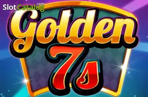 Golden 7s Λογότυπο Golden 7s Λογότυπο