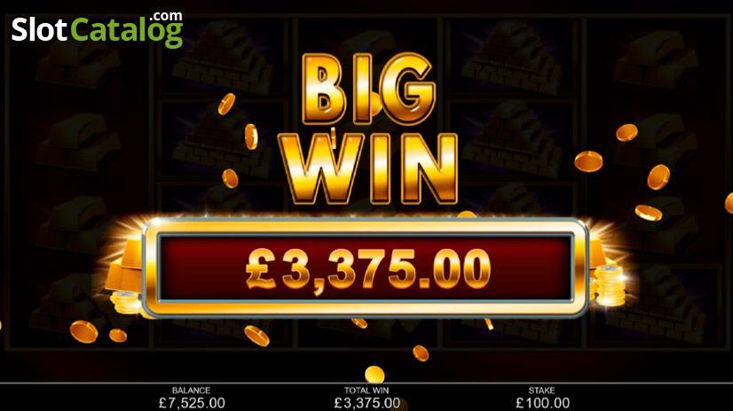 Gold Cash Free Spins