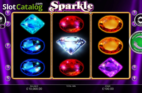 Οθόνη2. Sparkle Κουλοχέρης 