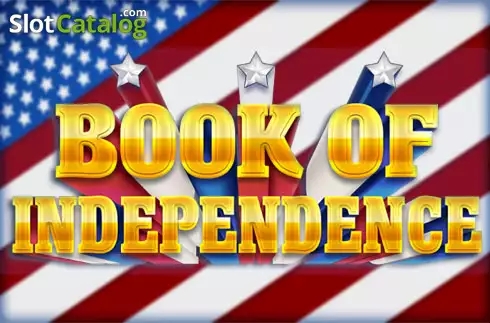 Book of Independence Λογότυπο Book of Independence Λογότυπο