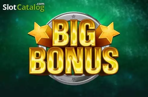 Big Bonus Λογότυπο Big Bonus Λογότυπο