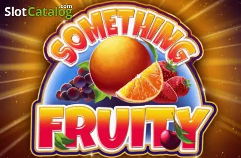 Something Fruity Λογότυπο Something Fruity Λογότυπο
