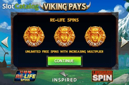 Οθόνη2. Viking Pays Κουλοχέρης 
