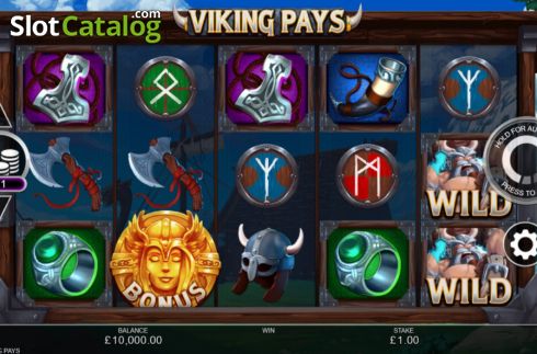 Οθόνη3. Viking Pays Κουλοχέρης 