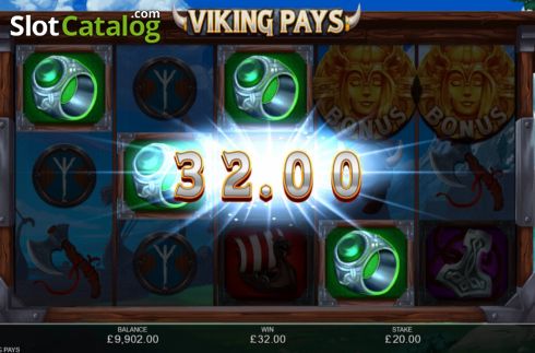 Οθόνη4. Viking Pays Κουλοχέρης 
