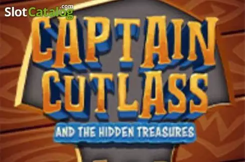 Captain Cutlass Λογότυπο Captain Cutlass Λογότυπο