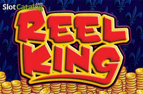 Reel King (Inspired Gaming)