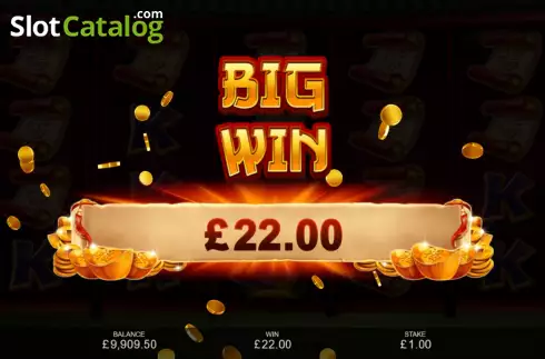 Οθόνη5. Fortune Free Spins Κουλοχέρης 