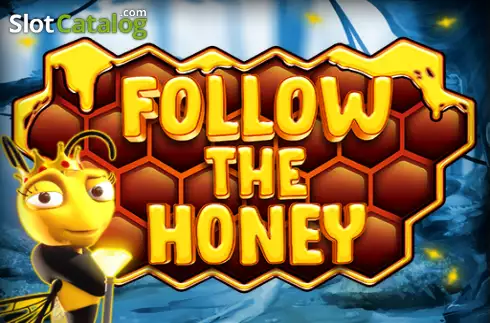 Follow The Honey