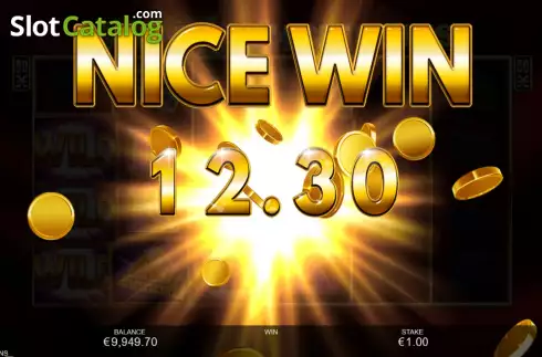 Οθόνη6. Gold Cash Big Spins Κουλοχέρης