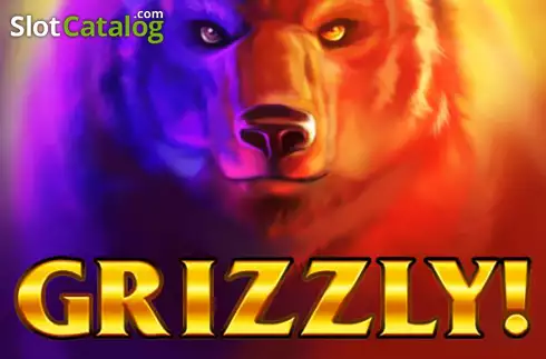 Grizzly Λογότυπο