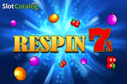 Respin 7s Λογότυπο Respin 7s Λογότυπο