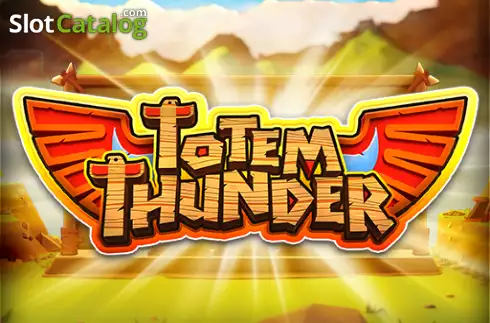 Totem Thunder (Inspired Gaming) Λογότυπο Totem Thunder (Inspired Gaming) Λογότυπο