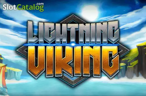 Lightning Viking Λογότυπο Lightning Viking Λογότυπο