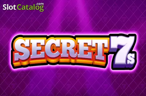 Secret 7s Λογότυπο Secret 7s Λογότυπο